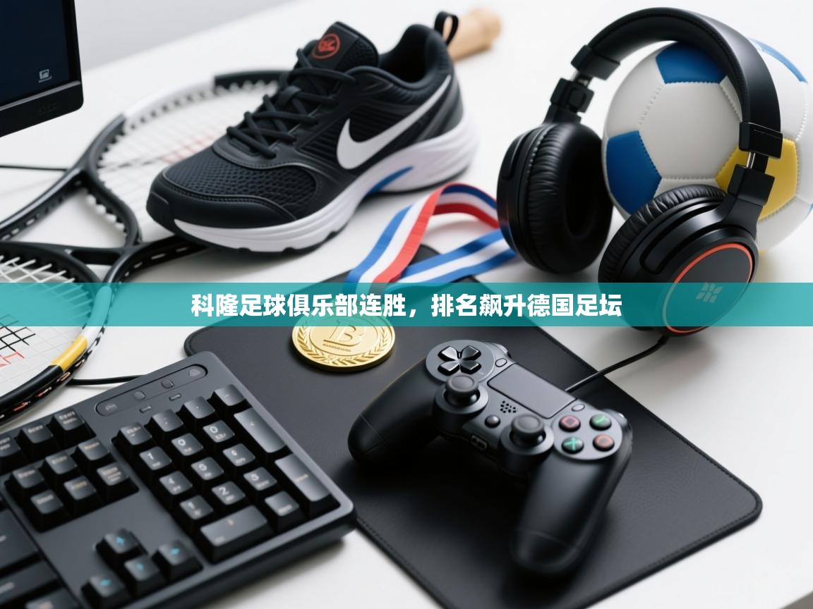 科隆足球俱乐部连胜,排名飙升德国足坛 第1张