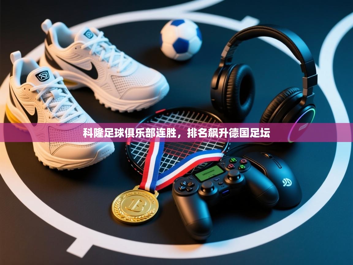 科隆足球俱乐部连胜,排名飙升德国足坛 第2张