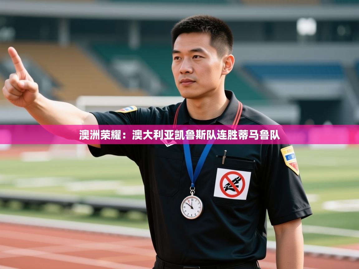 澳洲荣耀：澳大利亚凯鲁斯队连胜蒂马鲁队  第1张