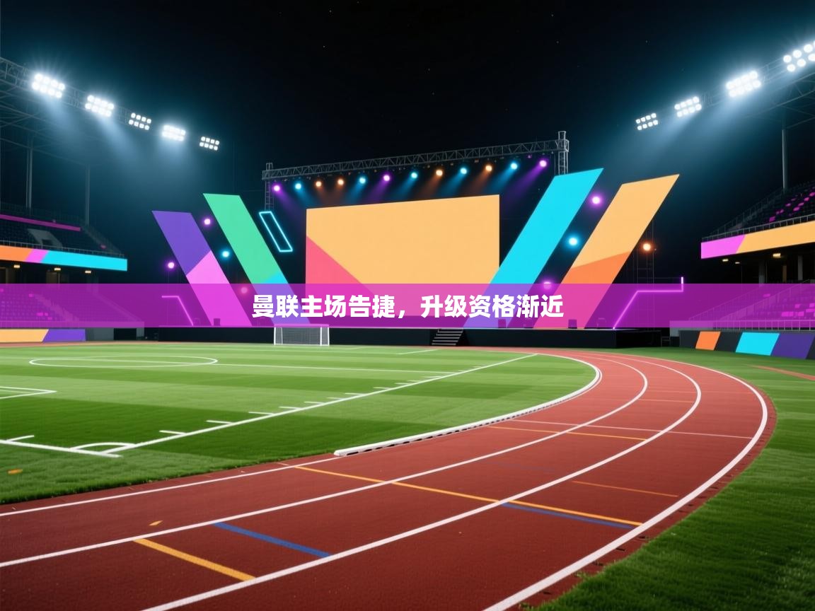 曼联主场告捷，升级资格渐近  第1张