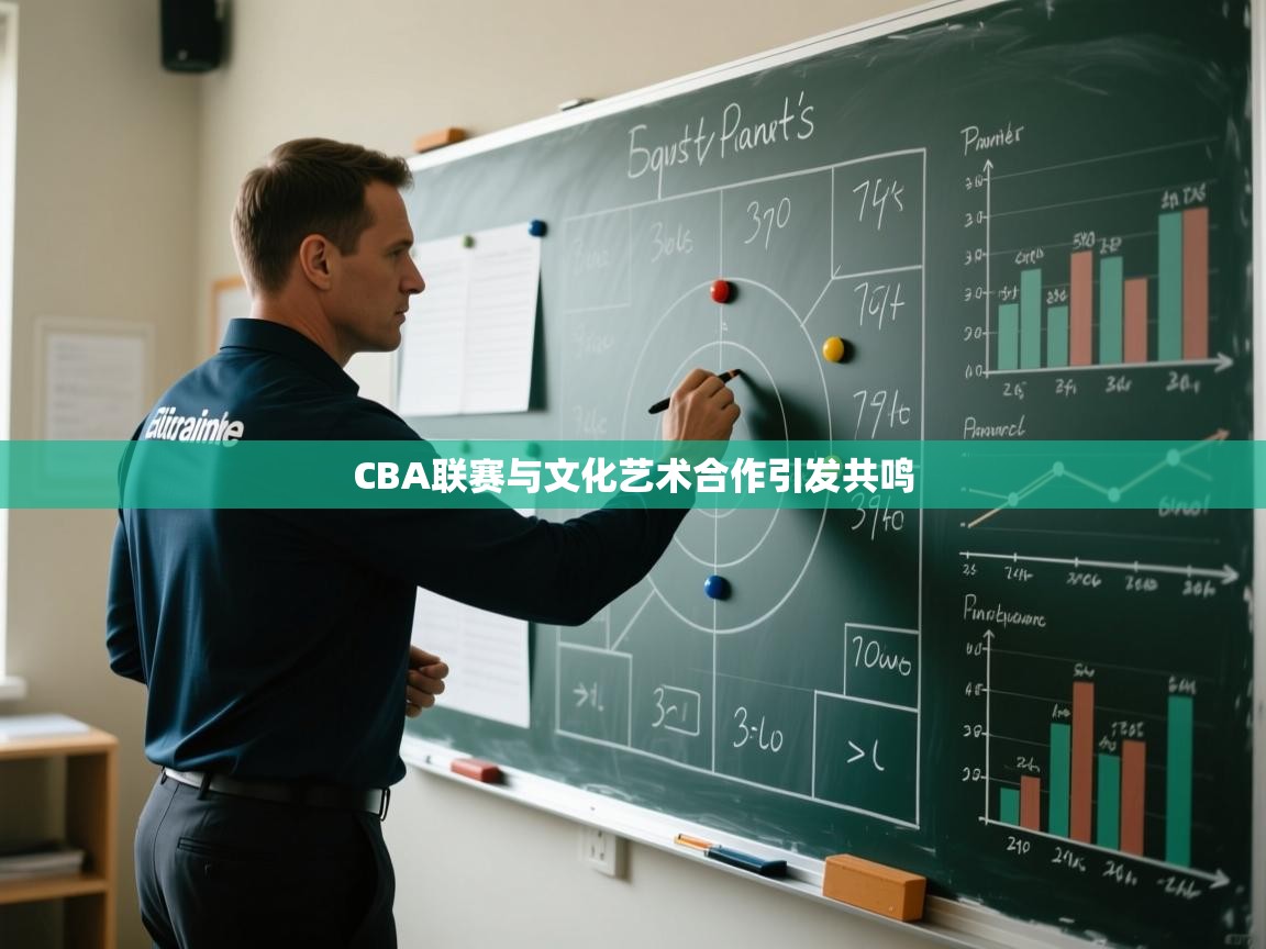CBA联赛与文化艺术合作引发共鸣  第2张