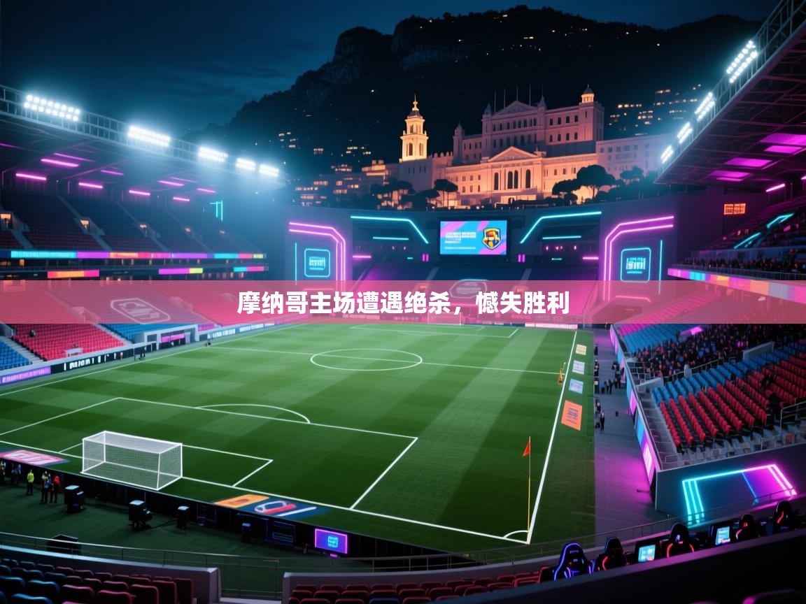 摩纳哥主场遭遇绝杀，憾失胜利  第1张