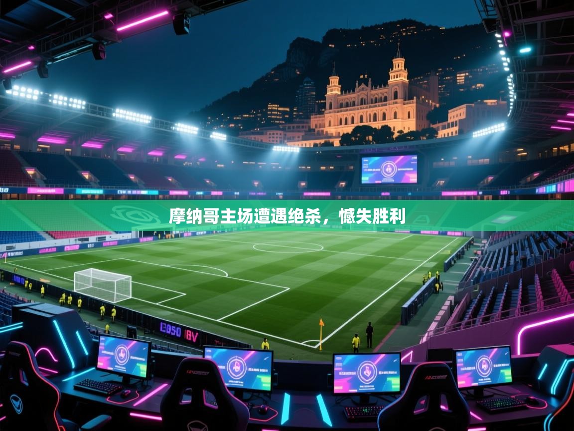 摩纳哥主场遭遇绝杀，憾失胜利  第2张