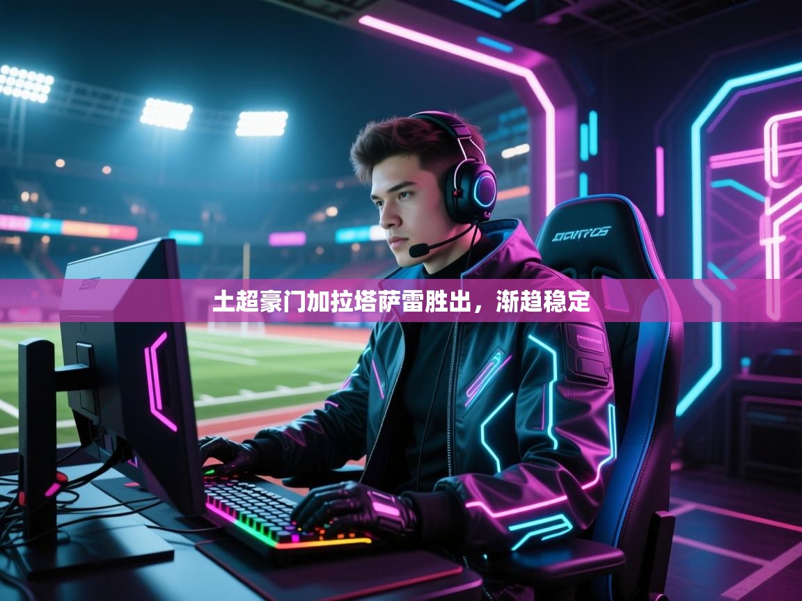 土超豪门加拉塔萨雷胜出，渐趋稳定  第1张