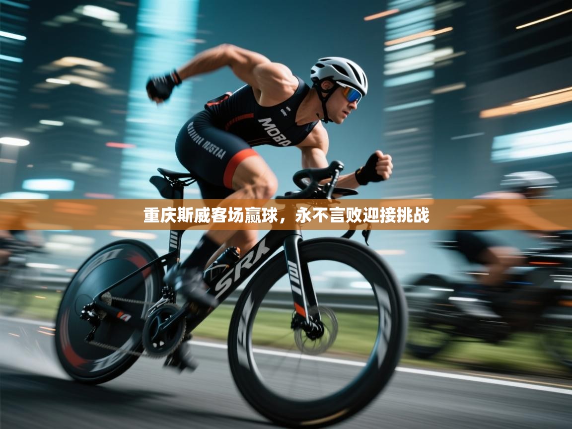 重庆斯威客场赢球，永不言败迎接挑战  第1张