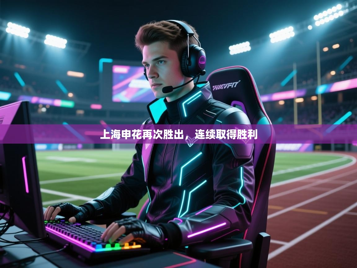 上海申花再次胜出，连续取得胜利  第2张