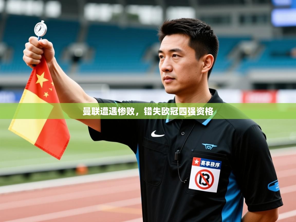 曼联遭遇惨败，错失欧冠四强资格  第2张