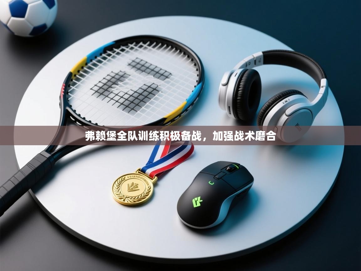 弗赖堡全队训练积极备战,加强战术磨合 第1张