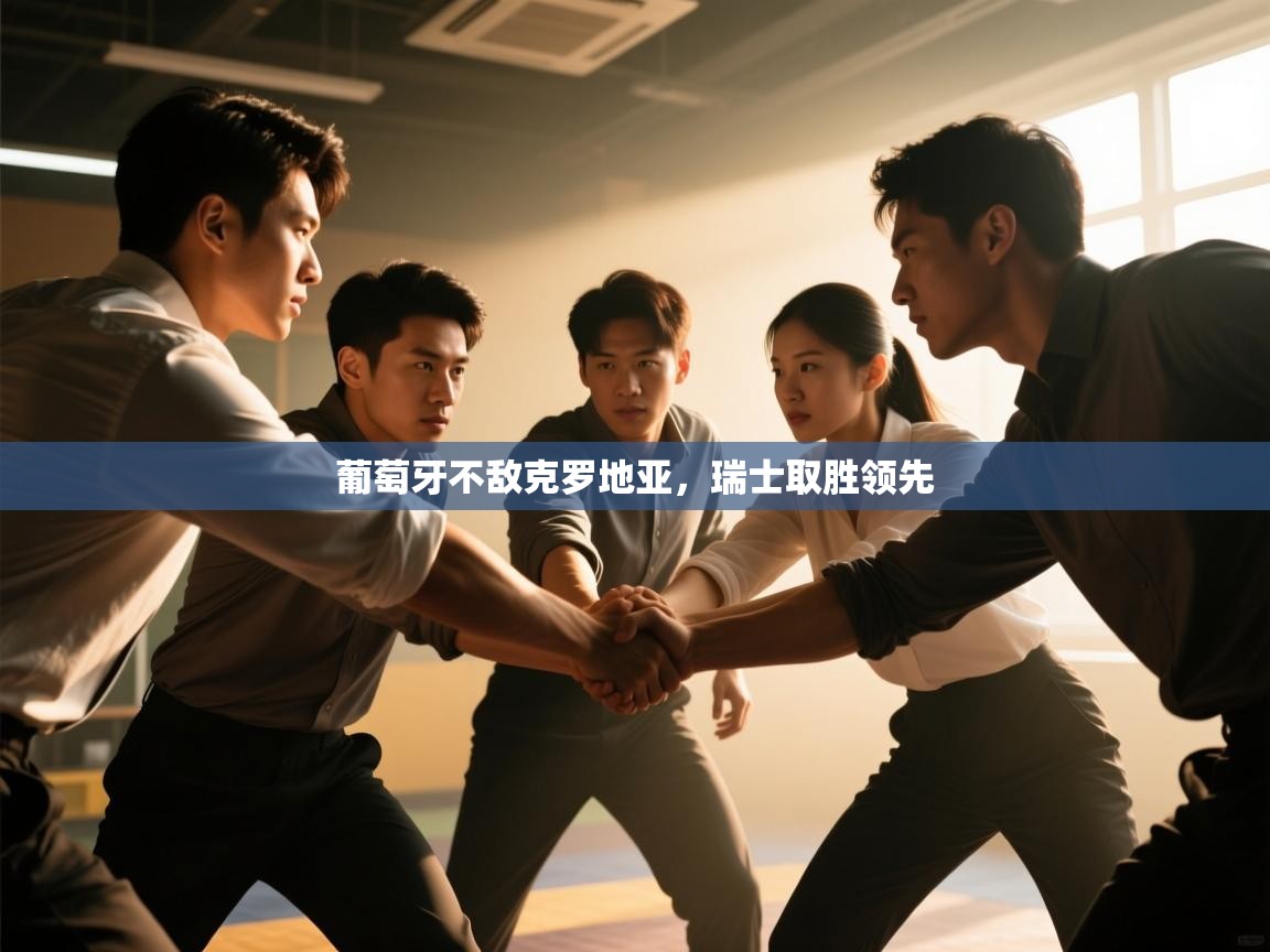 葡萄牙不敌克罗地亚，瑞士取胜领先  第2张