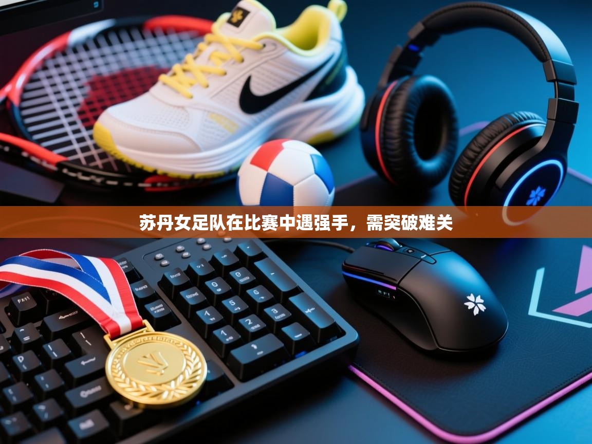 苏丹女足队在比赛中遇强手,需突破难关 第1张