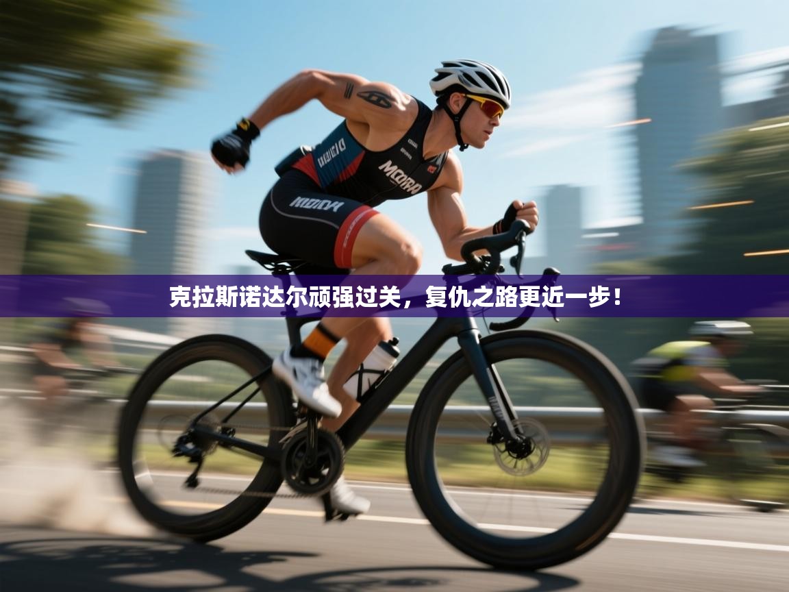 克拉斯诺达尔顽强过关,复仇之路更近一步! 第2张