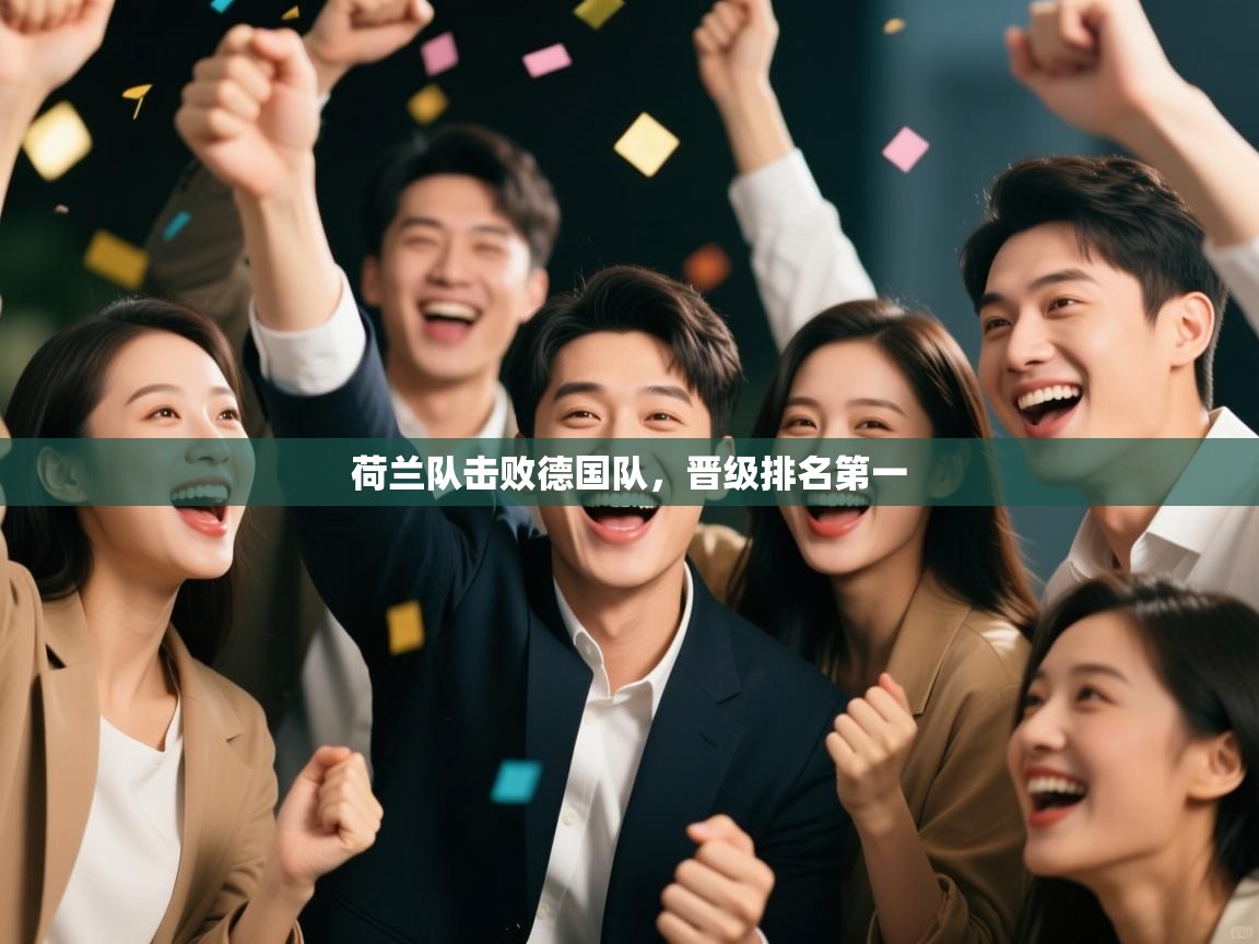 荷兰队击败德国队,晋级排名第一 第1张