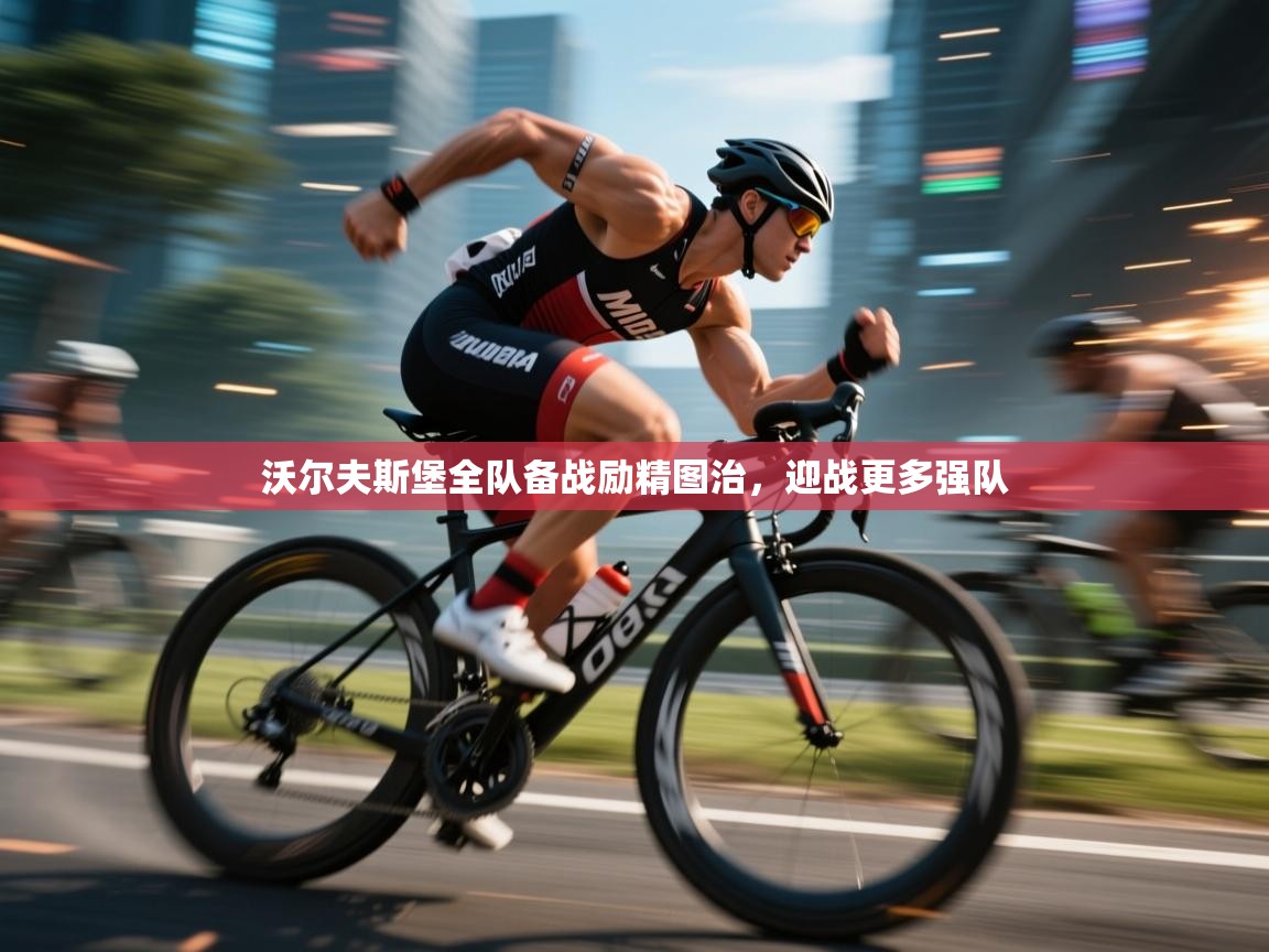 沃尔夫斯堡全队备战励精图治,迎战更多强队 第2张