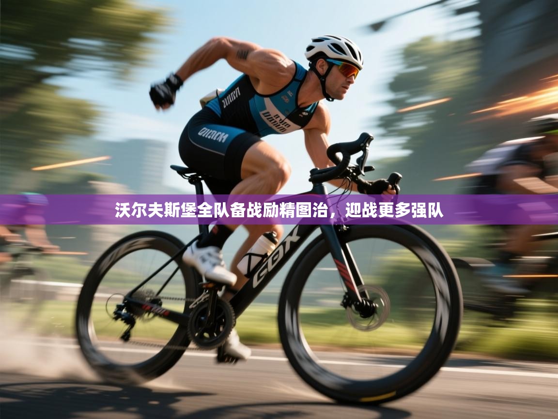 沃尔夫斯堡全队备战励精图治,迎战更多强队 第1张