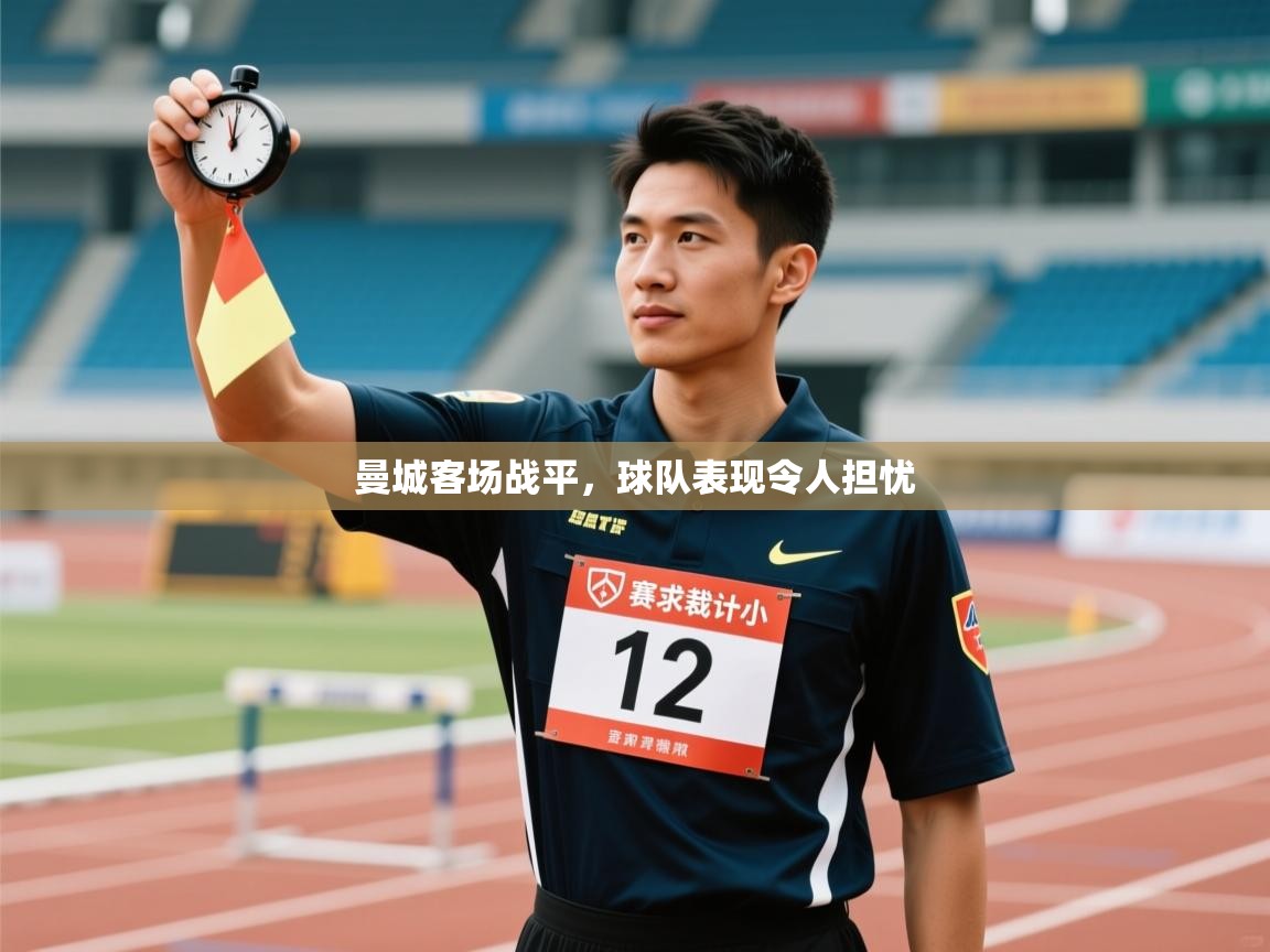 曼城客场战平，球队表现令人担忧  第1张