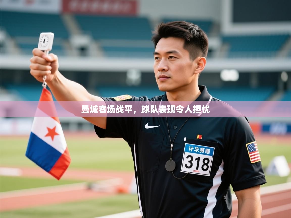 曼城客场战平，球队表现令人担忧  第2张