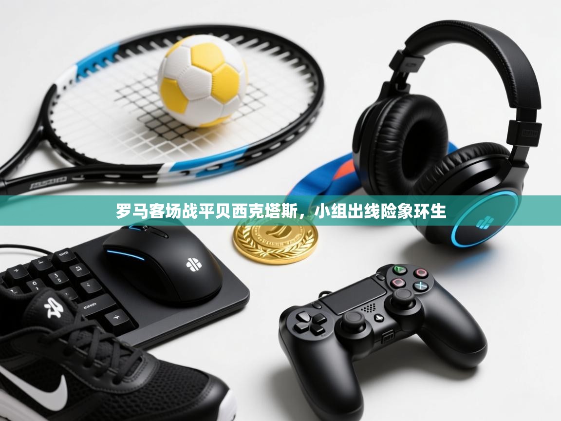 罗马客场战平贝西克塔斯，小组出线险象环生  第1张