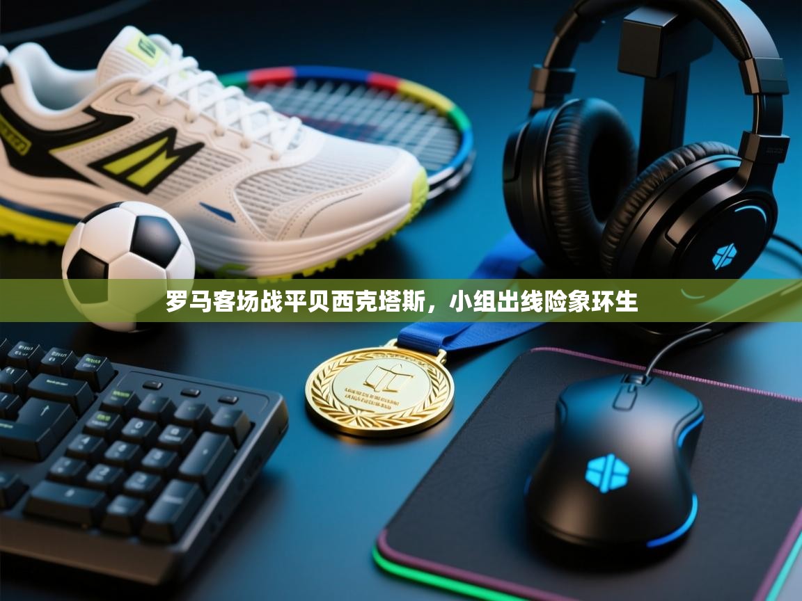 罗马客场战平贝西克塔斯，小组出线险象环生  第2张