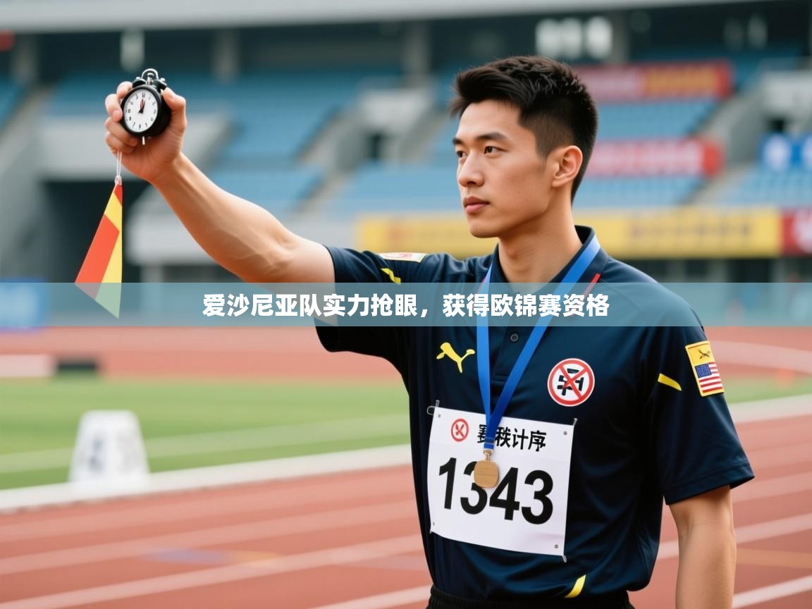 爱沙尼亚队实力抢眼,获得欧锦赛资格 第1张