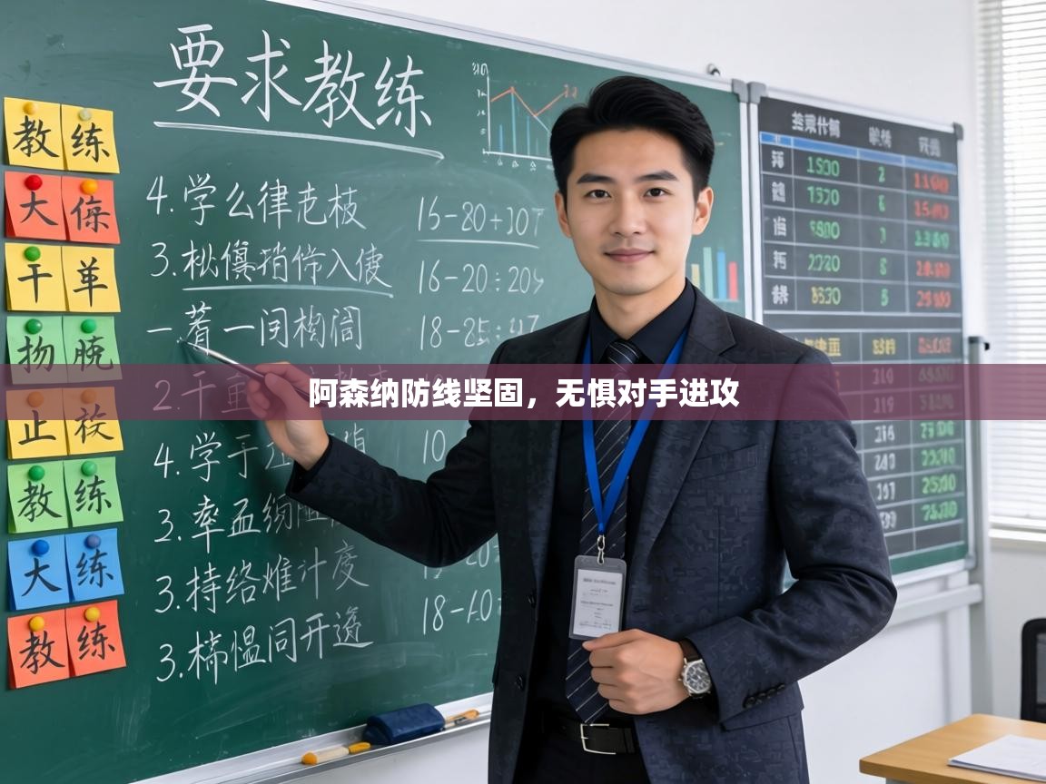 阿森纳防线坚固,无惧对手进攻 第1张