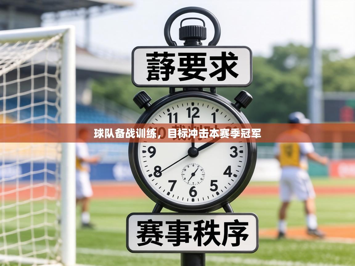 球队备战训练,目标冲击本赛季冠军 第1张