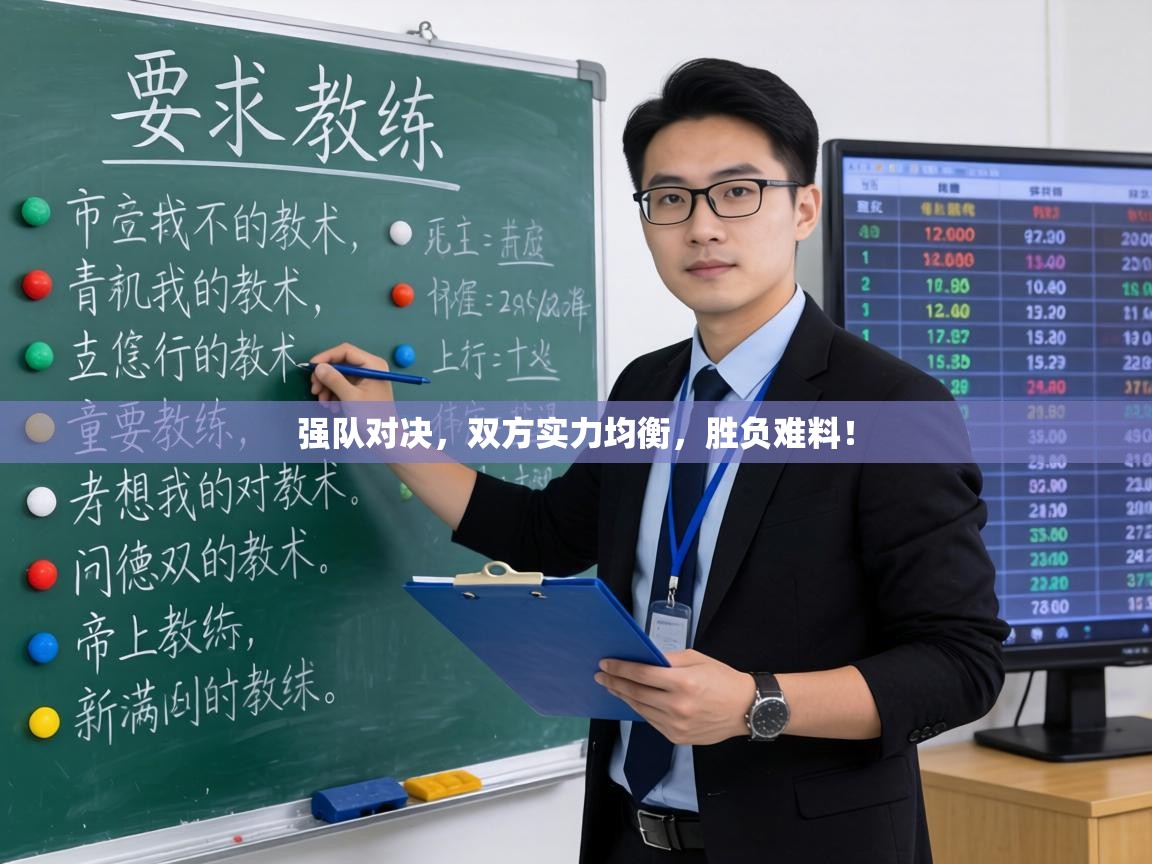 强队对决,双方实力均衡,胜负难料! 第1张