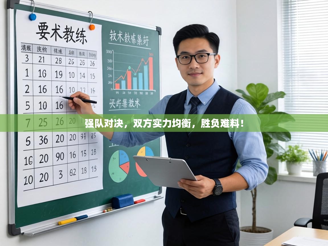 强队对决,双方实力均衡,胜负难料! 第2张