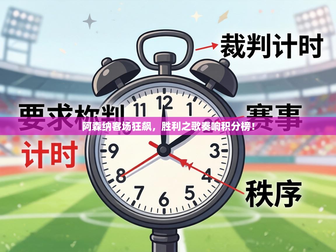 阿森纳客场狂飙，胜利之歌奏响积分榜！  第2张