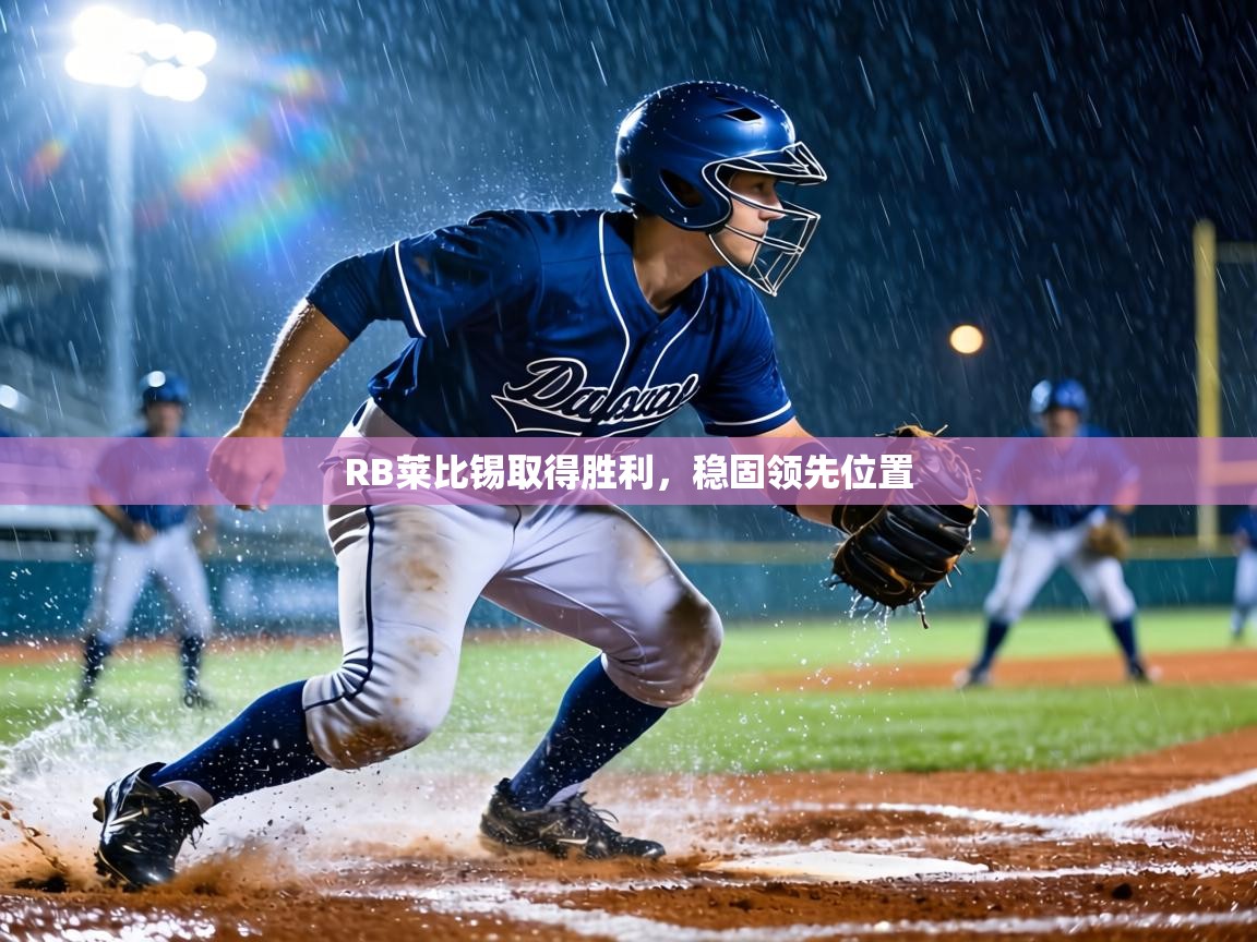 RB莱比锡取得胜利，稳固领先位置  第1张